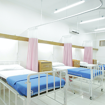 beds