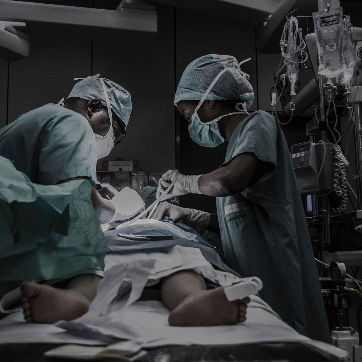 surgery